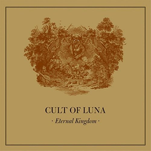 Album Art for Eternal Kingdom by Cult of Luna