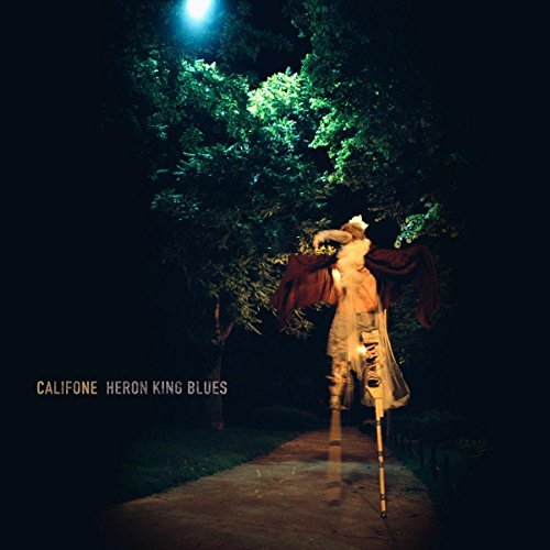 Califone Heron King Blues 