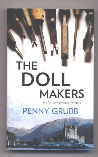 PENNY GRUB/Doll Makers