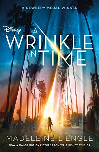 Madeleine L'Engle/A Wrinkle in Time