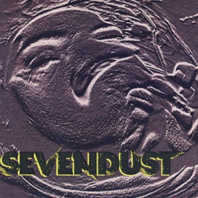 Sevendust/Sevendust (Black Vinyl)