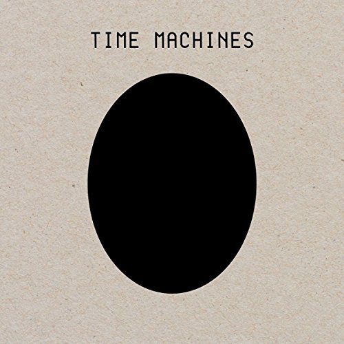 Coil/Time Machines