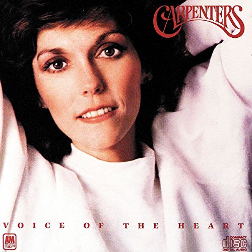 Carpenters/Voice Of The Heart