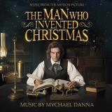 Mychael Danna Man Who Invented Christmas 