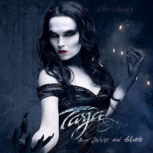 Tarja From Spirits And Ghosts (score For A Dark Christmas) 