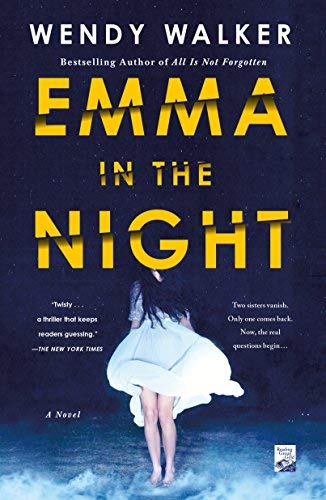 Wendy Walker/Emma in the Night