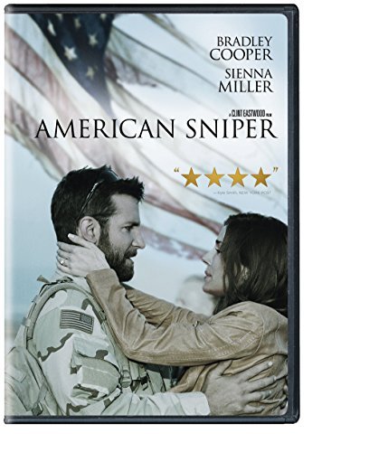 American Sniper/American Sniper@DVD@R