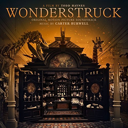 Wonderstruck - Original Soundtrack/Wonderstruck - Original Soundtrack