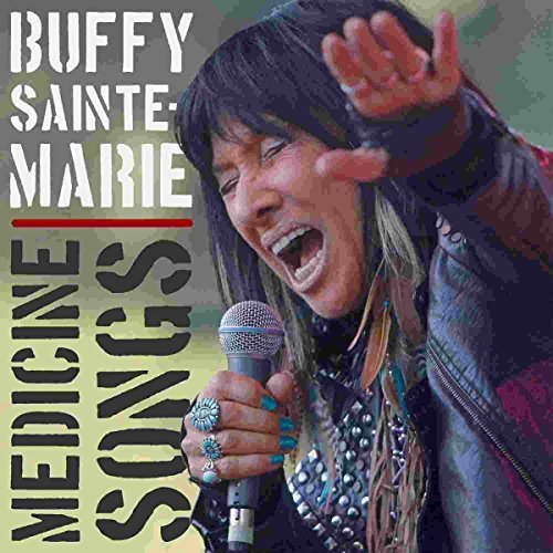 Buffy Sainte-Marie/Medicine Songs