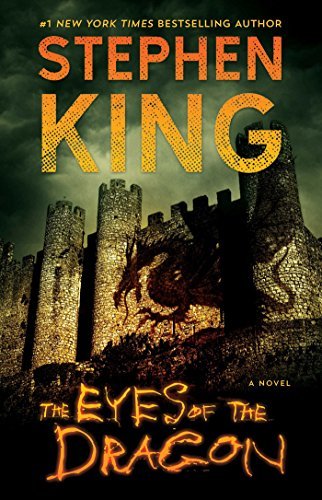 Stephen King/The Eyes of the Dragon