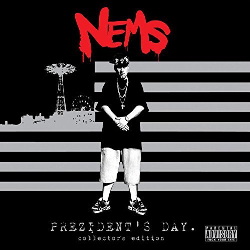 Nems/Prezidents Day