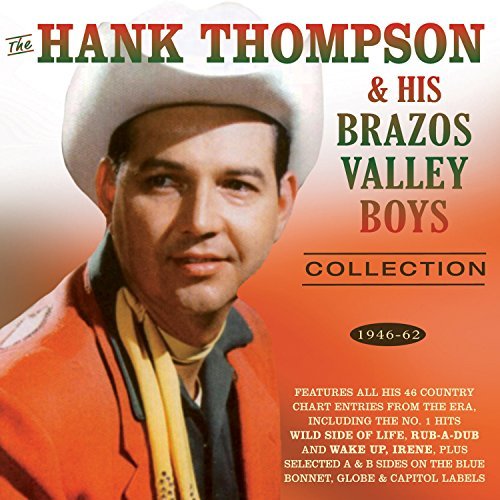Hank Thompson/Collection 1946-62