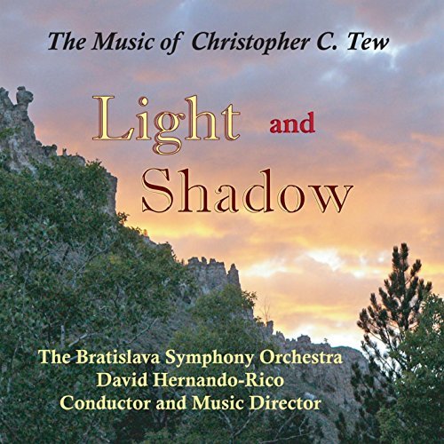 David Hernando-Rico/Light And Shadow: The Music Of