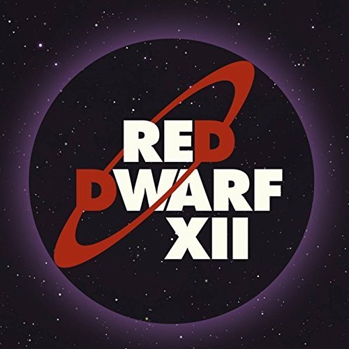 Red Dwarf/XII@Blu-Ray@NR