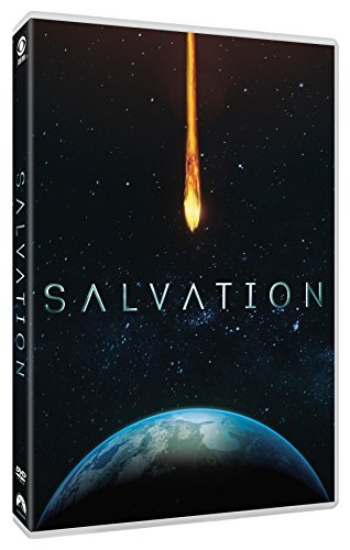 Salvation/Season 1@DVD