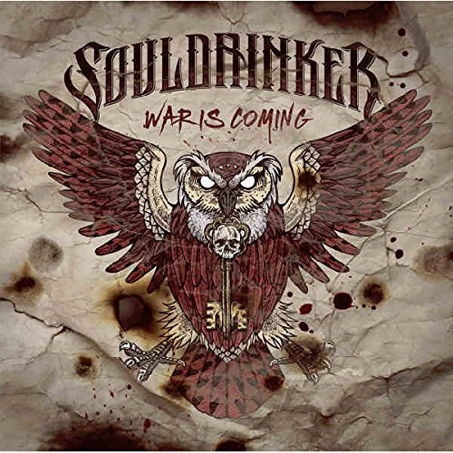 Souldrinker/War Is Coming