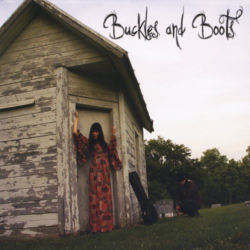 Buckles & Boots/Dirty Listen & Laundry On The