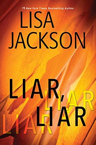 Lisa Jackson/Liar, Liar