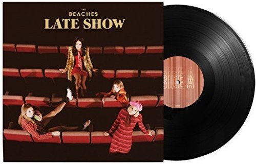 Beaches/Late Show