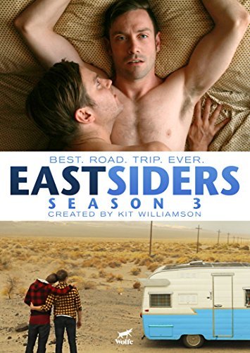 Eastsiders Season 3/Eastsiders Season 3