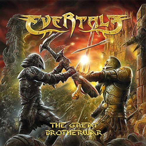 Evertale/Great Brotherwar