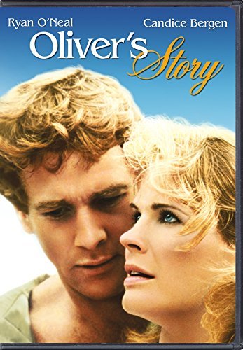 Oliver's Story/O'Neal/Bergen@DVD@PG