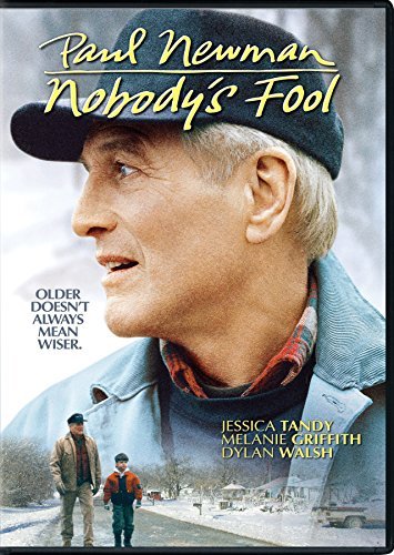 Nobody's Fool/Newman/Willis/Griffith/Tandy@DVD@R