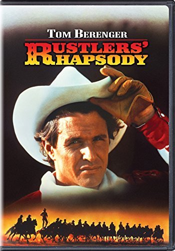 Rustlers Rhapsody/Berenger/Wayne/Griffith@DVD@PG