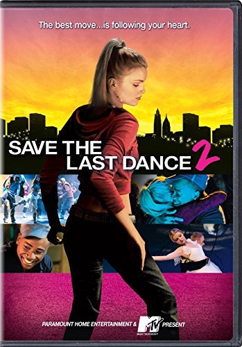 Save The Last Dance 2/Miko/Short@DVD@PG13