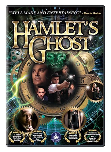 Hamlet's Ghost/Hamlet's Ghost@DVD@PG