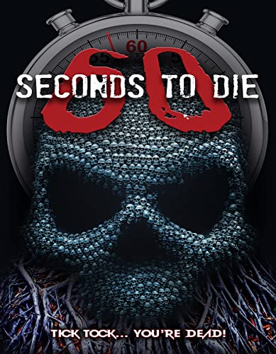 60 Seconds To Die/60 Seconds To Die@DVD@NR