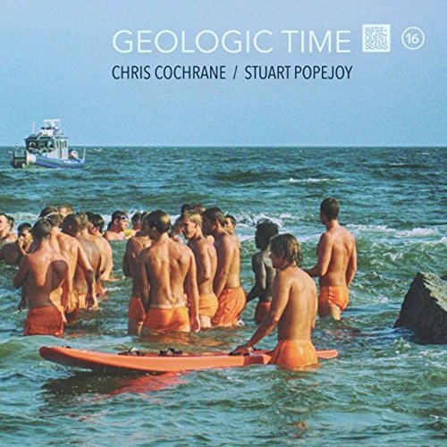 Chris Cochrane & Stuart Popejoy/Geologic Popejoy