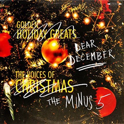 The Minus 5/Dear December