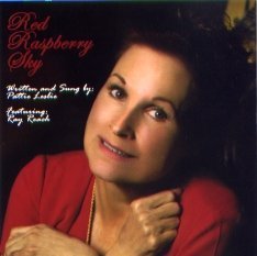 Patti Leslie/Red Raspberry Sky