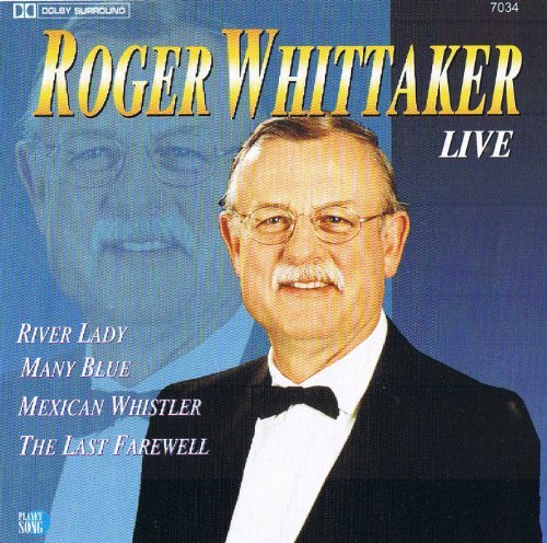 Roger Whittaker/Live