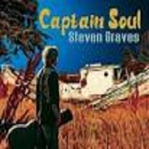 Steven Graves/Captain Soul