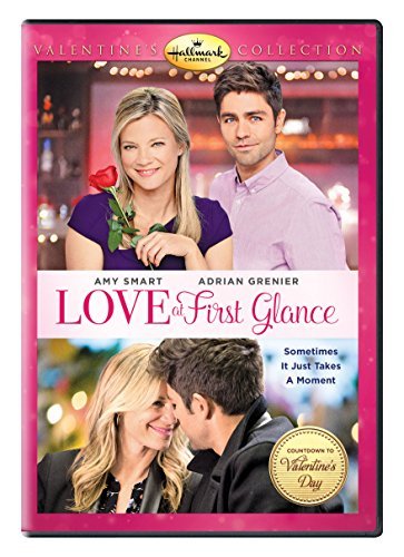 Love At First Glance/Smart/Grenier@DVD@NR