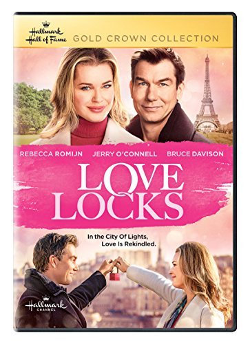 Love Locks/Love Locks