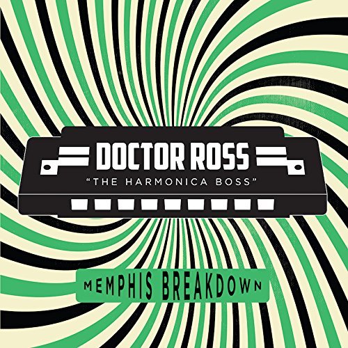 Doctor Ross/Memphis Breakdown