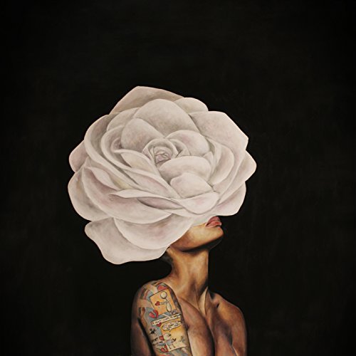K. Michelle/KIMBERLY: The People I Used To Know@Edited Version
