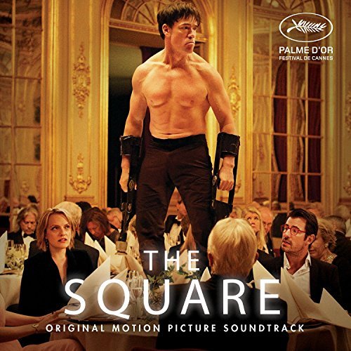The Square/Soundtrack