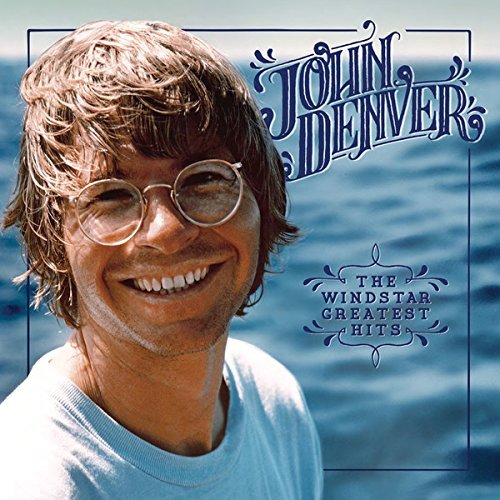 Album Art for The Windstar (Lp) by John Denver