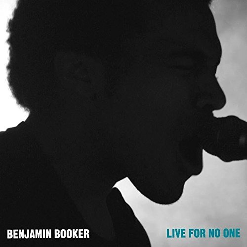 Benjamin Booker/Live For No One (Live From Columbus Theater, Providence, RI)