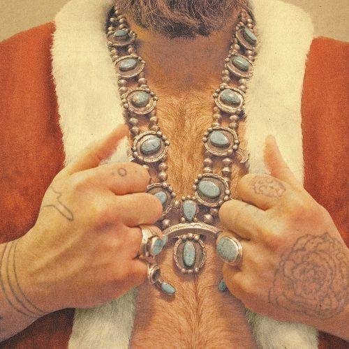 Nathaniel Rateliff & The Night Sweats/Baby It's Cold Outside