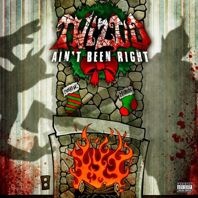 Twiztid/Ain't Been Right@Green