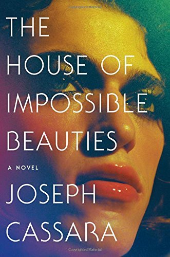 Joseph Cassara/The House of Impossible Beauties
