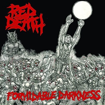 Red Death/Formidable Darkness