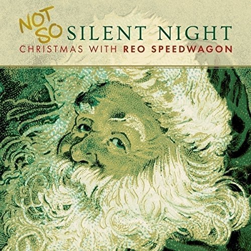 Reo Speedwagon Not So Silent...Christmas With Reo Speedwagon 