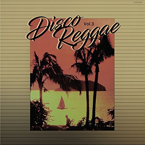 Disco Reggae/Vol. 3@2LP