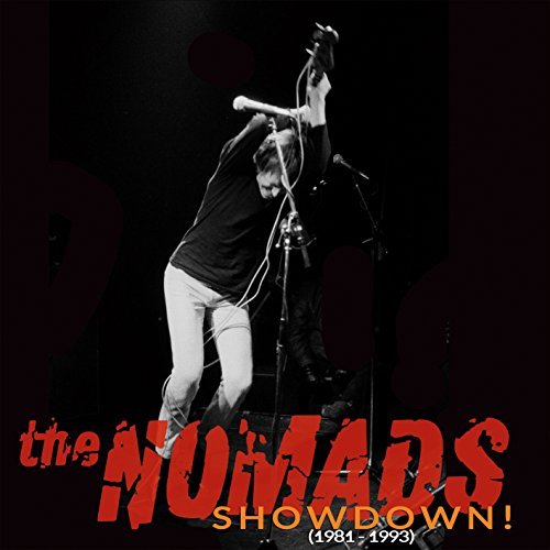 The Nomads/Showdown! (1981-1993)@3LP